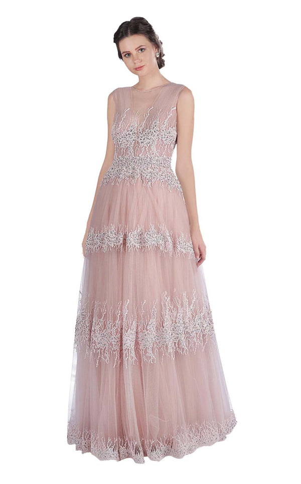 Dulce Celia Ynez Rose