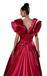 Ziad Germanos ZG13 Fuchsia