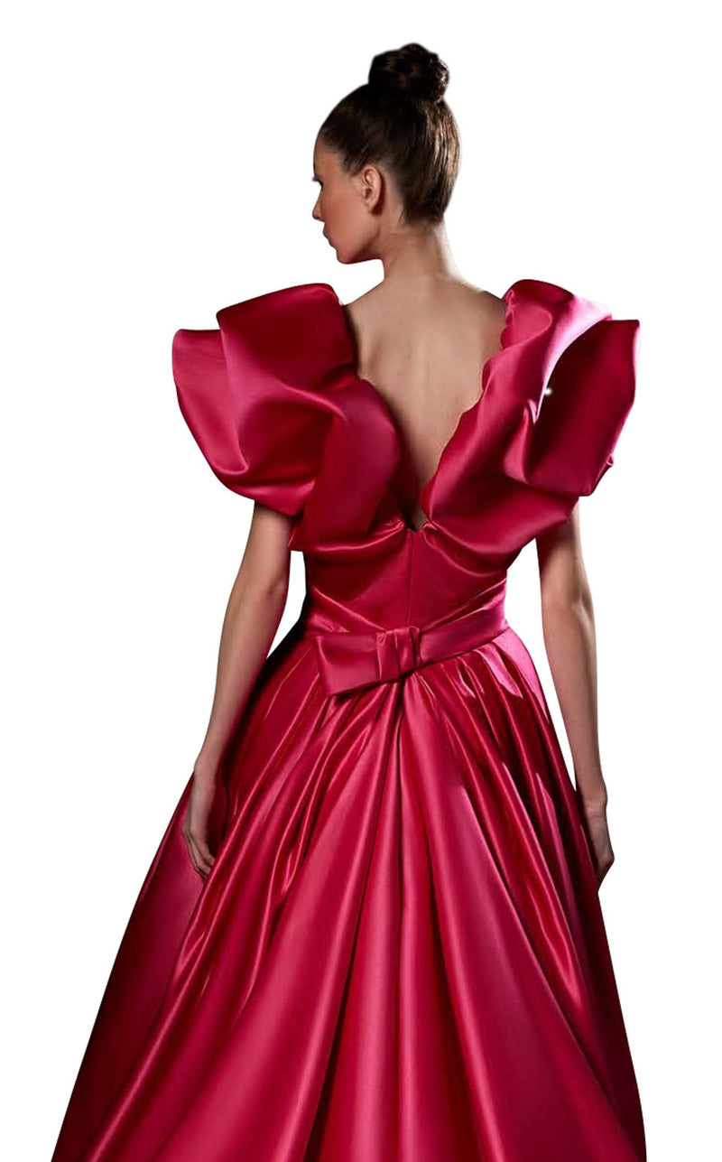 Ziad Germanos ZG13 Fuchsia