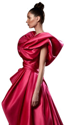 Ziad Germanos ZG13 Fuchsia