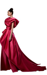 Ziad Germanos ZG13 Fuchsia