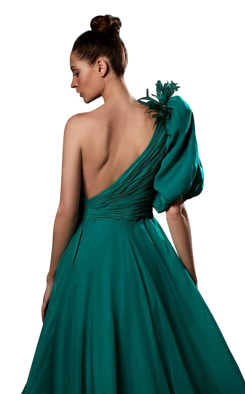 Ziad Germanos ZG36 Green