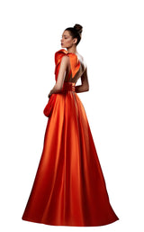Ziad Germanos ZG56 Orange