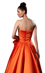 Ziad Germanos ZG57 Orange
