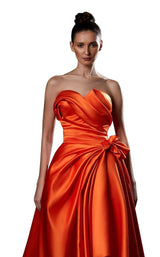 Ziad Germanos ZG57 Orange