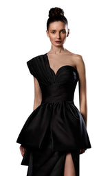 Ziad Germanos ZG68 Black