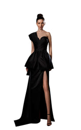 Ziad Germanos ZG68 Black