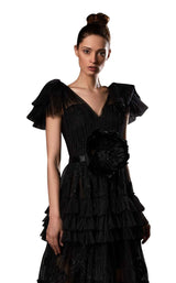 Ziad Germanos ZG69 Black