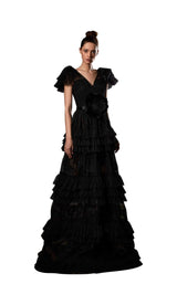 Ziad Germanos ZG69 Black