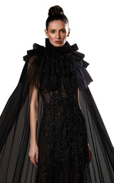 Ziad Germanos ZG70 Black