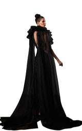 Ziad Germanos ZG70 Black