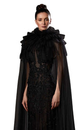Ziad Germanos ZG70 Black