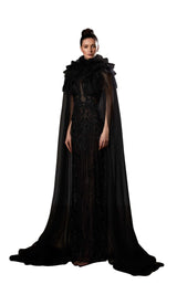 Ziad Germanos ZG70 Black