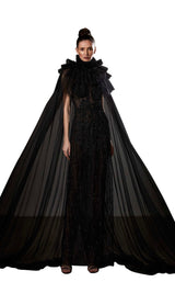 Ziad Germanos ZG70 Black