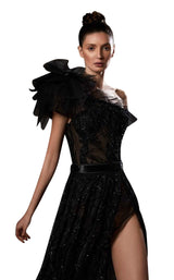 Ziad Germanos ZG71 Black