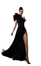 Ziad Germanos ZG71 Black