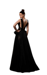 Ziad Germanos ZG73 Black