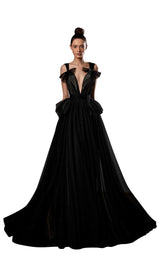 Ziad Germanos ZG73 Black