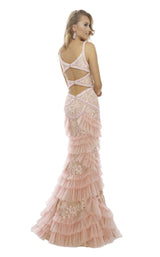 Janique JA3007 Pink