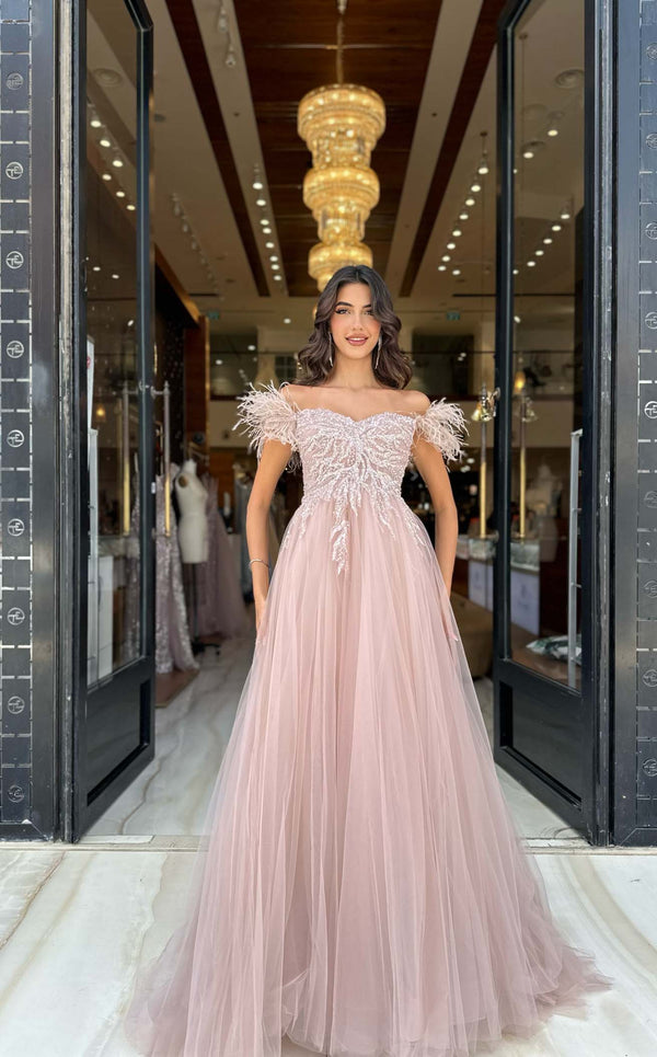 Xijun Purple Prom Dresses Long Tulle Elegant A-line Wedding Party Gown  Tiered Sleeveless Floor Length Beach Bridal Dress Women - Prom Dresses -  AliExpress