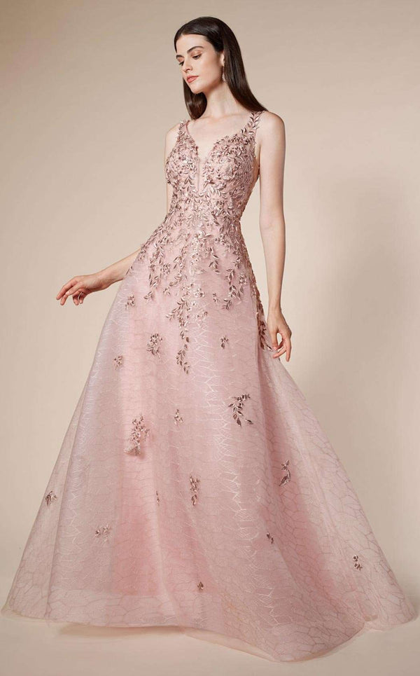 Andrea and Leo A0556