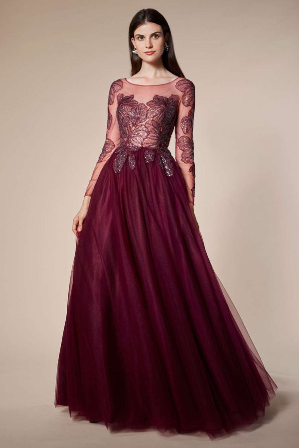 Andrea and Leo A0586