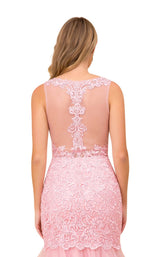 Nox Anabel A059 Rose