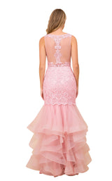 Nox Anabel A059 Rose