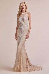 Andrea and Leo A0660 Multi/Nude