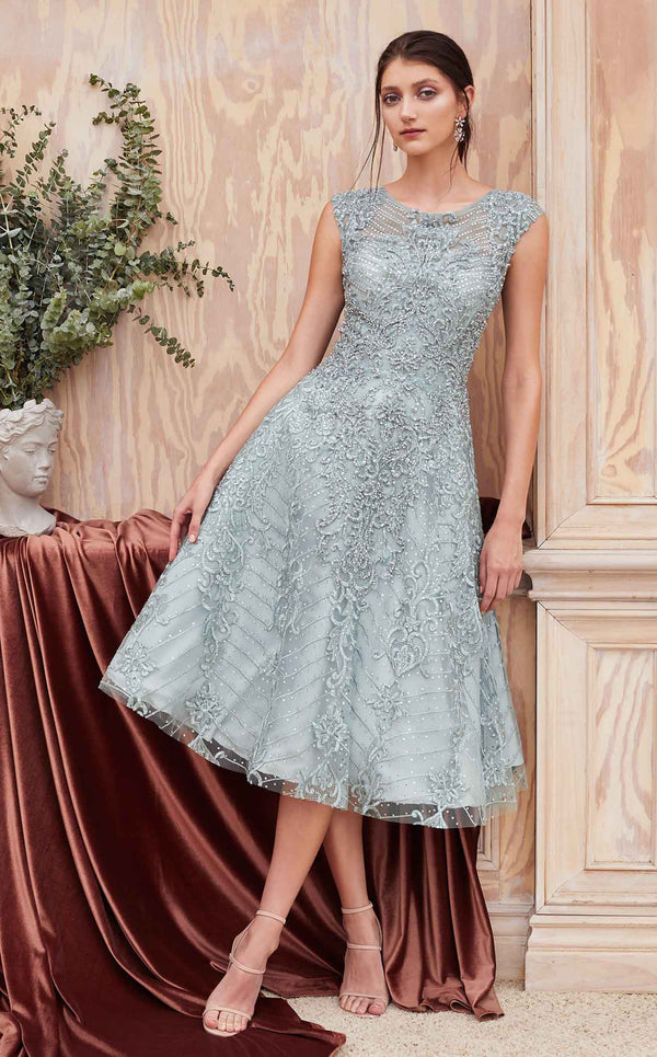 Andrea and Leo A0820S Dress