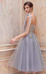 Andrea and Leo A0824S Dress