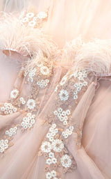 Andrea and Leo a0896 Dress