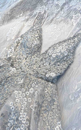 Andrea and Leo a0964 Dress