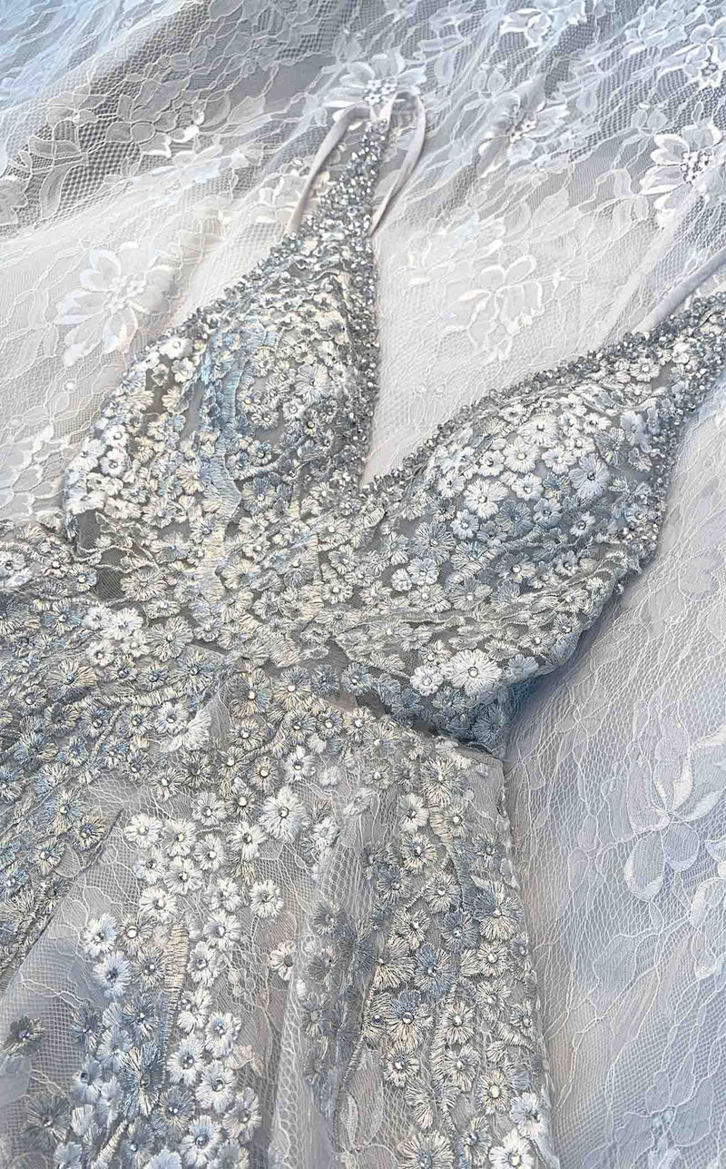 Andrea and Leo a0964 Dress