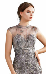 Andrea and Leo a0974 Dress