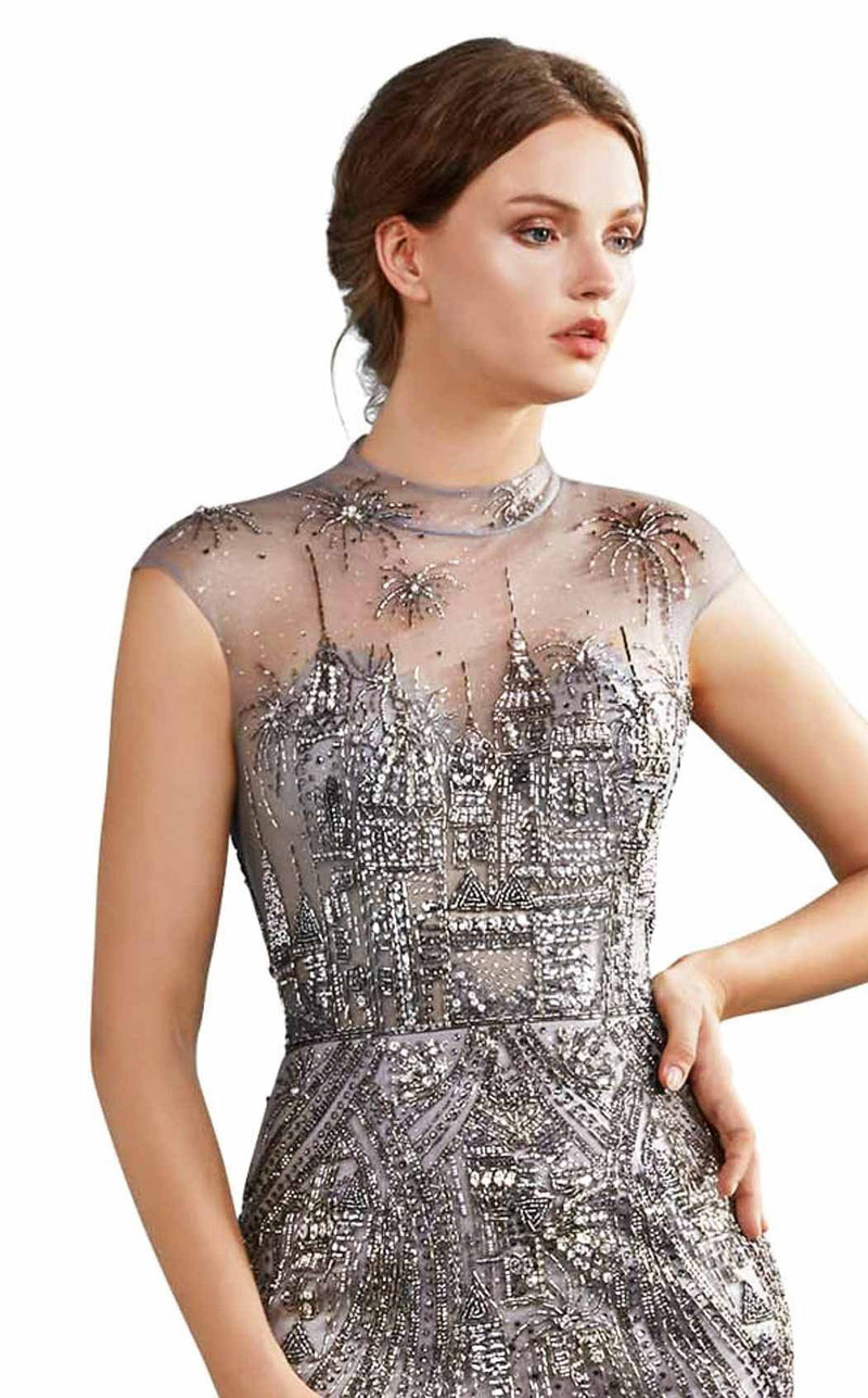 Andrea and Leo a0974 Dress