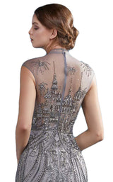 Andrea and Leo a0974 Dress