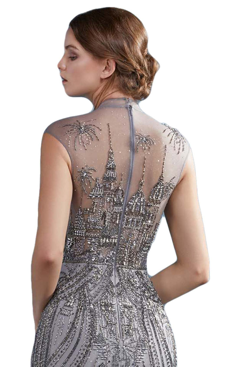 Andrea and Leo a0974 Dress