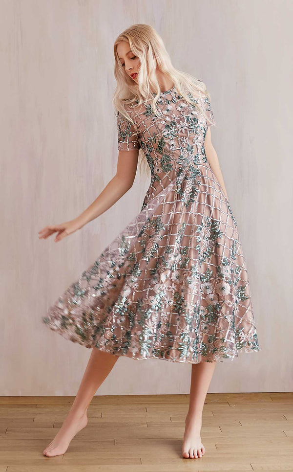 Andrea and Leo A1007