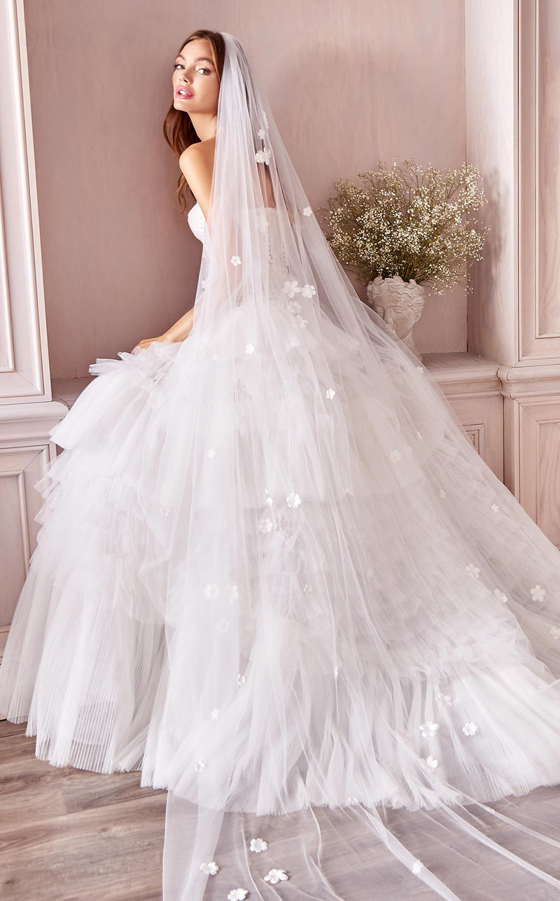 Andrea and Leo A1017w Off White