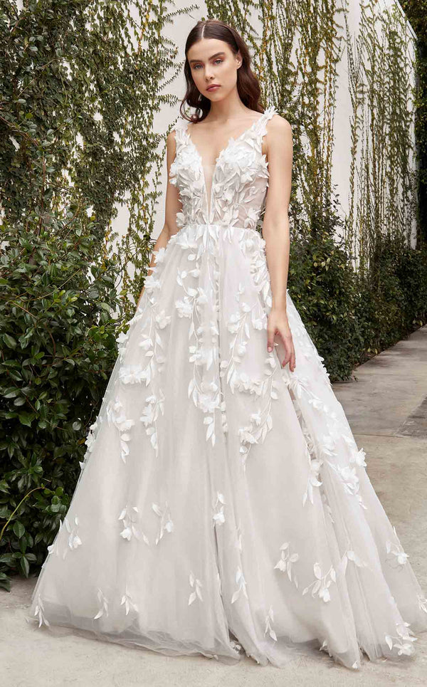 Designer Wedding Dresses  Beautiful Bridal Gowns Online