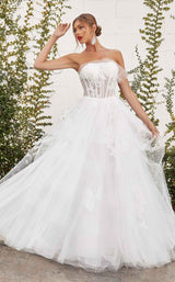 Andrea and Leo A1050W Off White