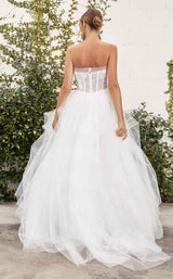Andrea and Leo A1050W Off White