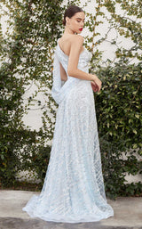 Andrea and Leo A1064 Blue