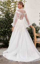 Andrea and Leo A1074W Off White