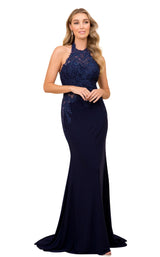 Nox Anabel A175 Navy