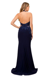 Nox Anabel A175 Navy