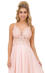 Nox Anabel A660 Blush