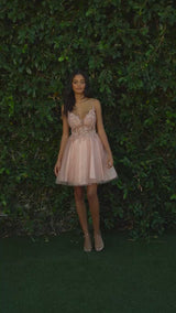 Cinderella Divine CD0189 Dress