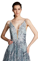 Alchera Plus Y9515 Dress
